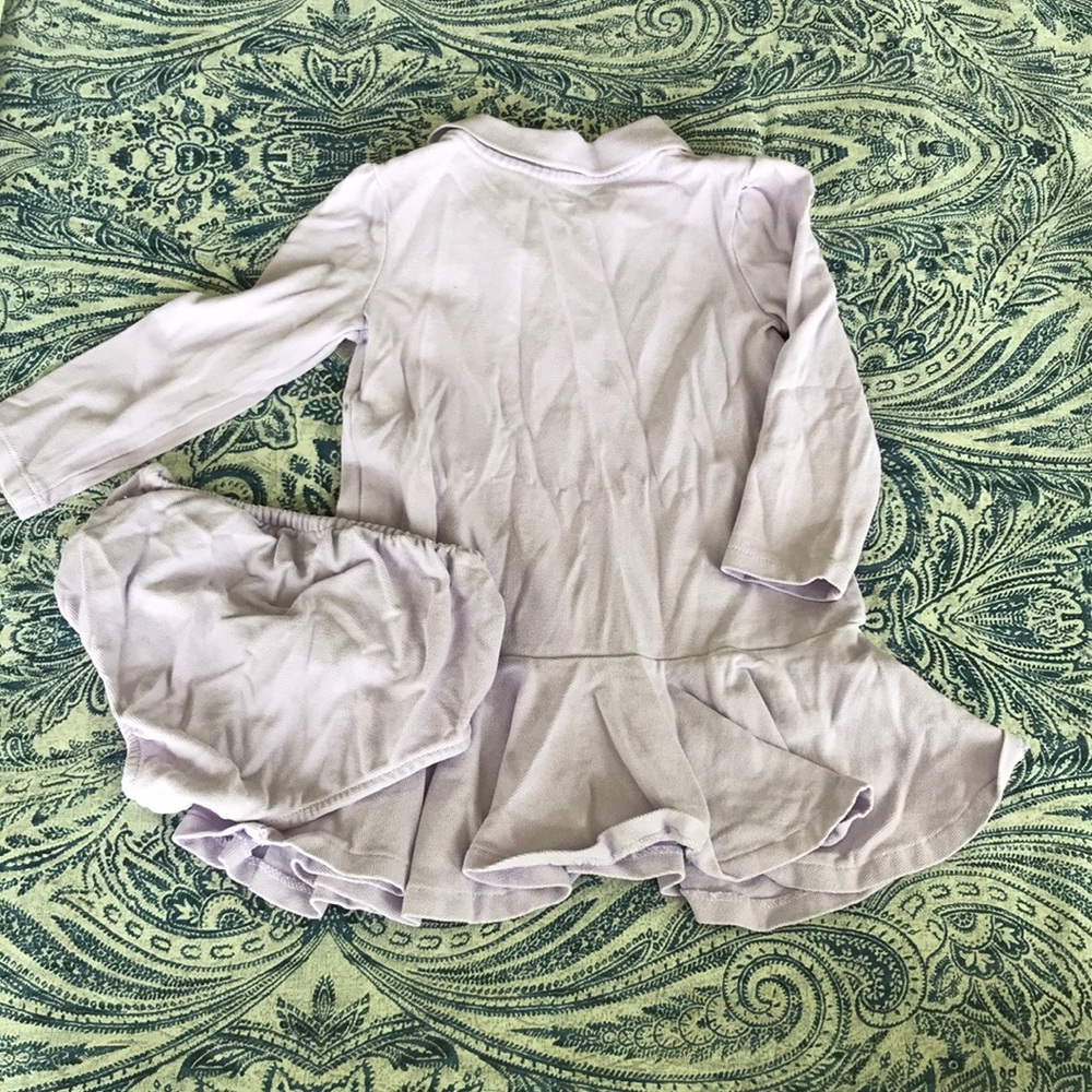 Dress - Picture 2 of 2